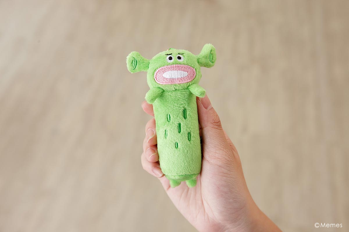 2017 新入荷 ! クロロの宇宙人仲間 | NEWS ニュース | Kuroro クロロ
