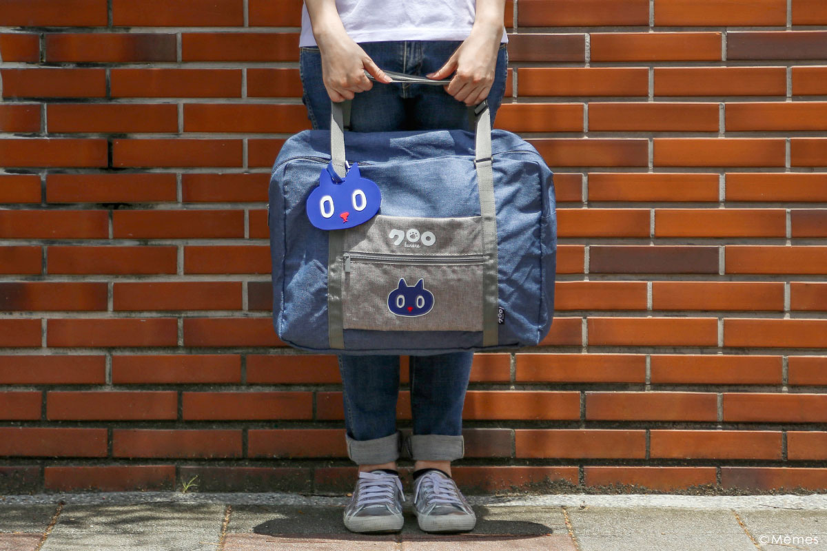 台湾セブン‐イレブン限定グッズ！クロロの旅行用品3点セット絶賛予約